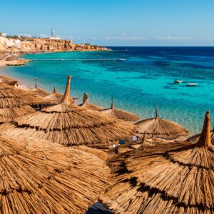 SHARM EL SHEIKH- 10/17 AGOSTO - 599€ A PERSONA